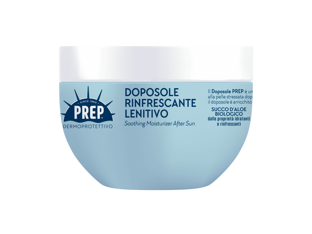 PREP DOPOSOLE RINFRESCANTE LENITIVO300ML GA2110200