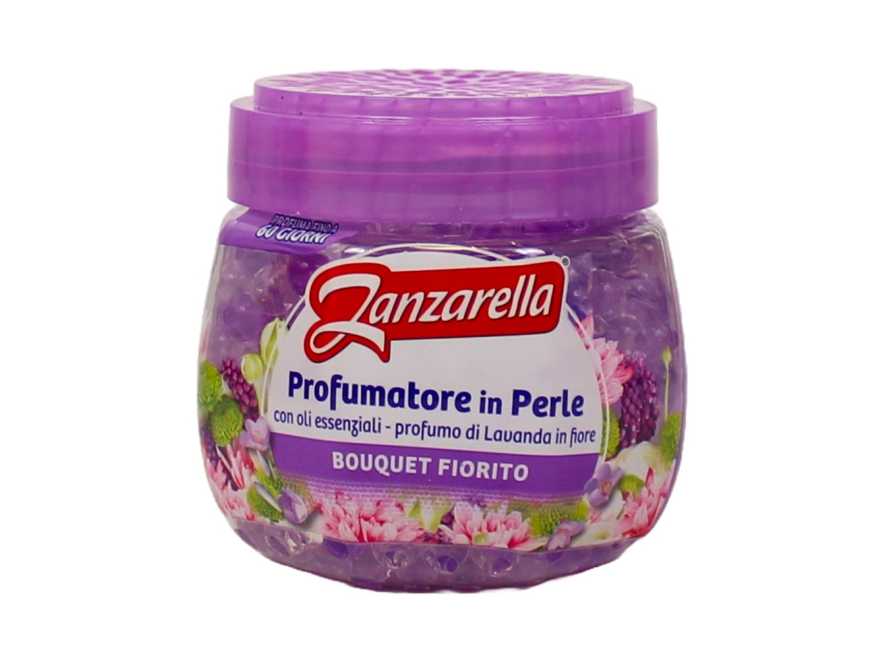 ZANZARELLA PERLE BOUQUET DI FIORI GA2180000