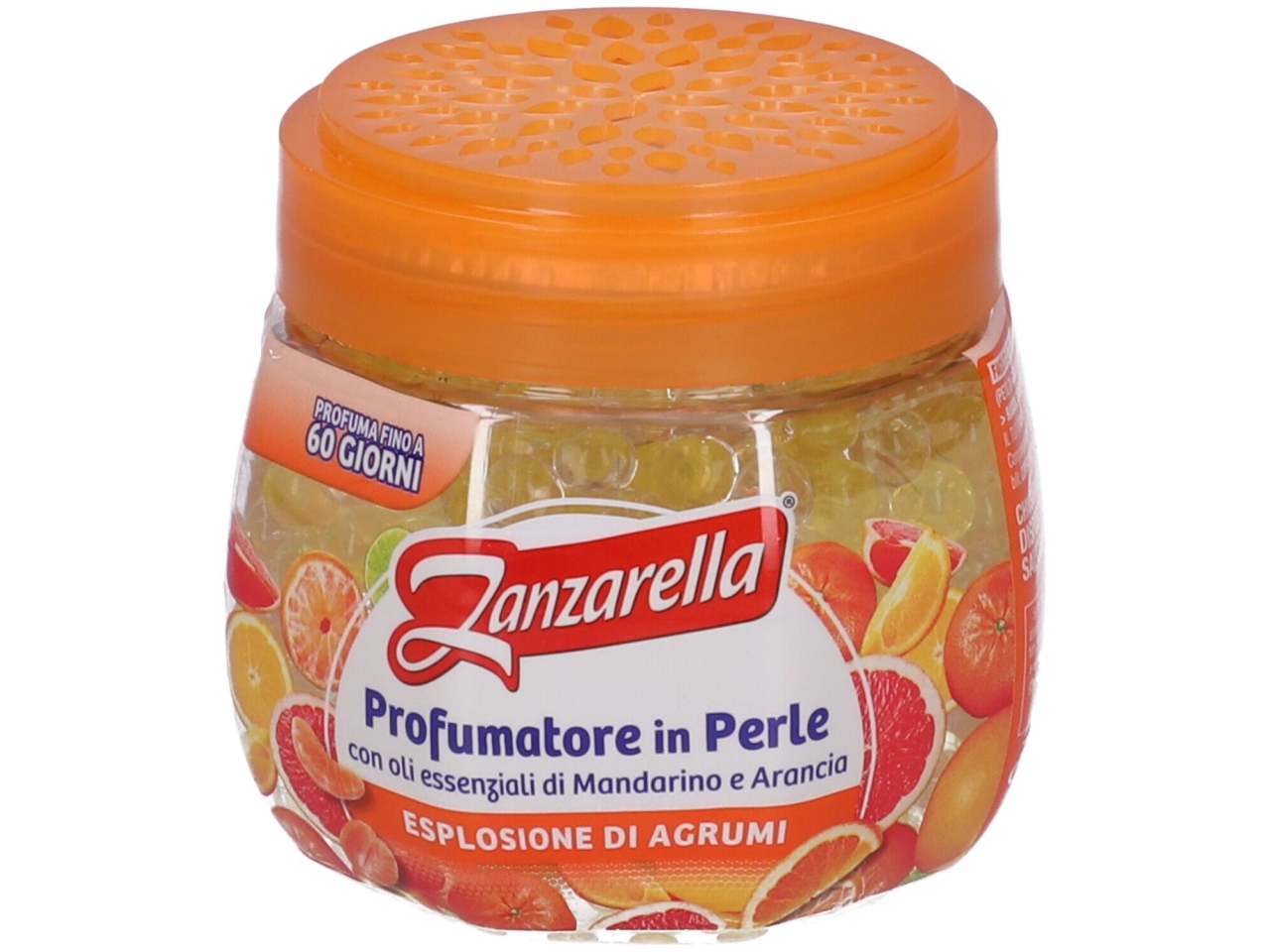 ZANZARELLA PERLE ESPLOSIONE D’AGRUMI GA2180200