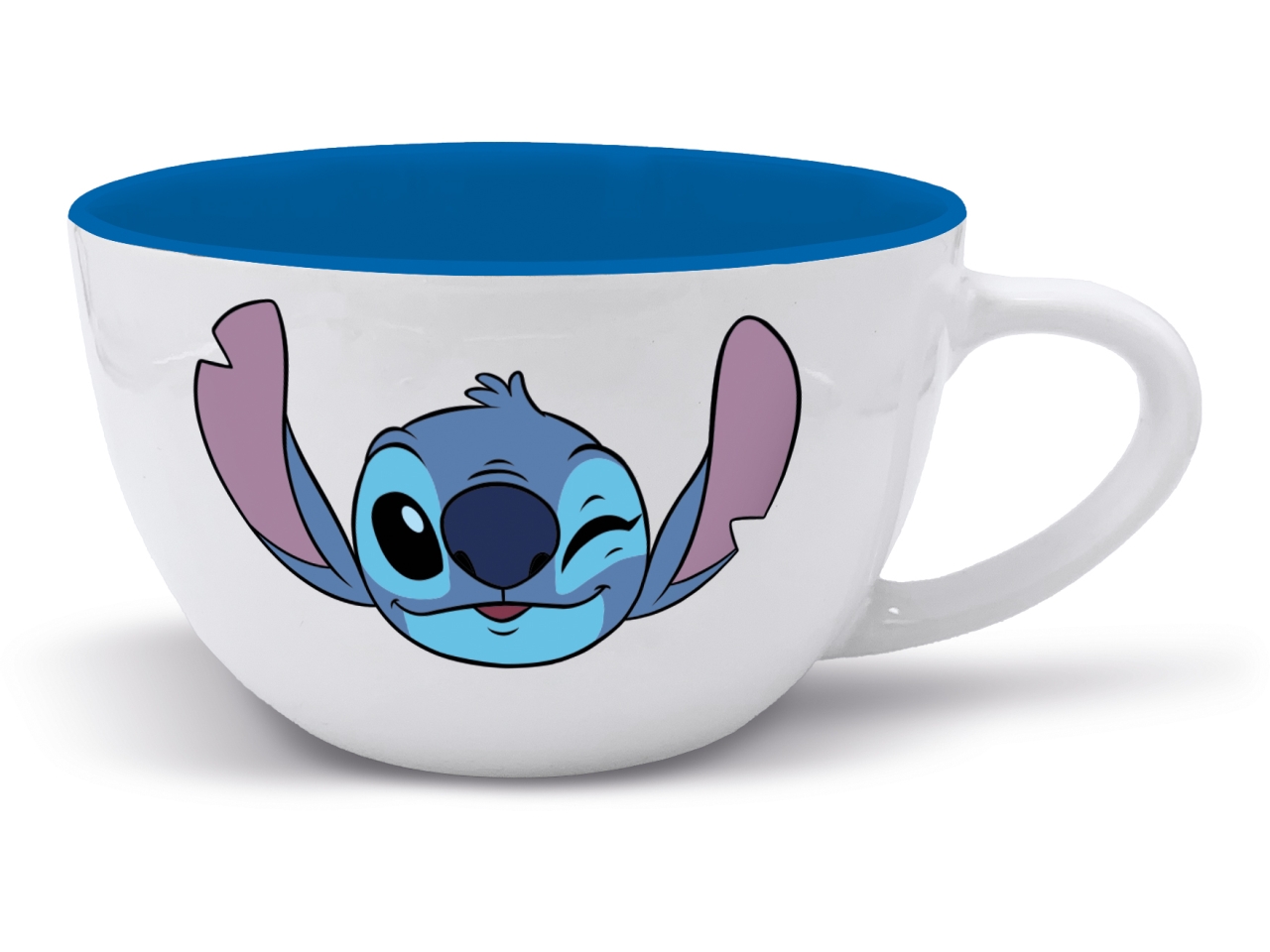 STITCH TAZZONE CERAMI. MANICO JUMBO 740ML STT75869