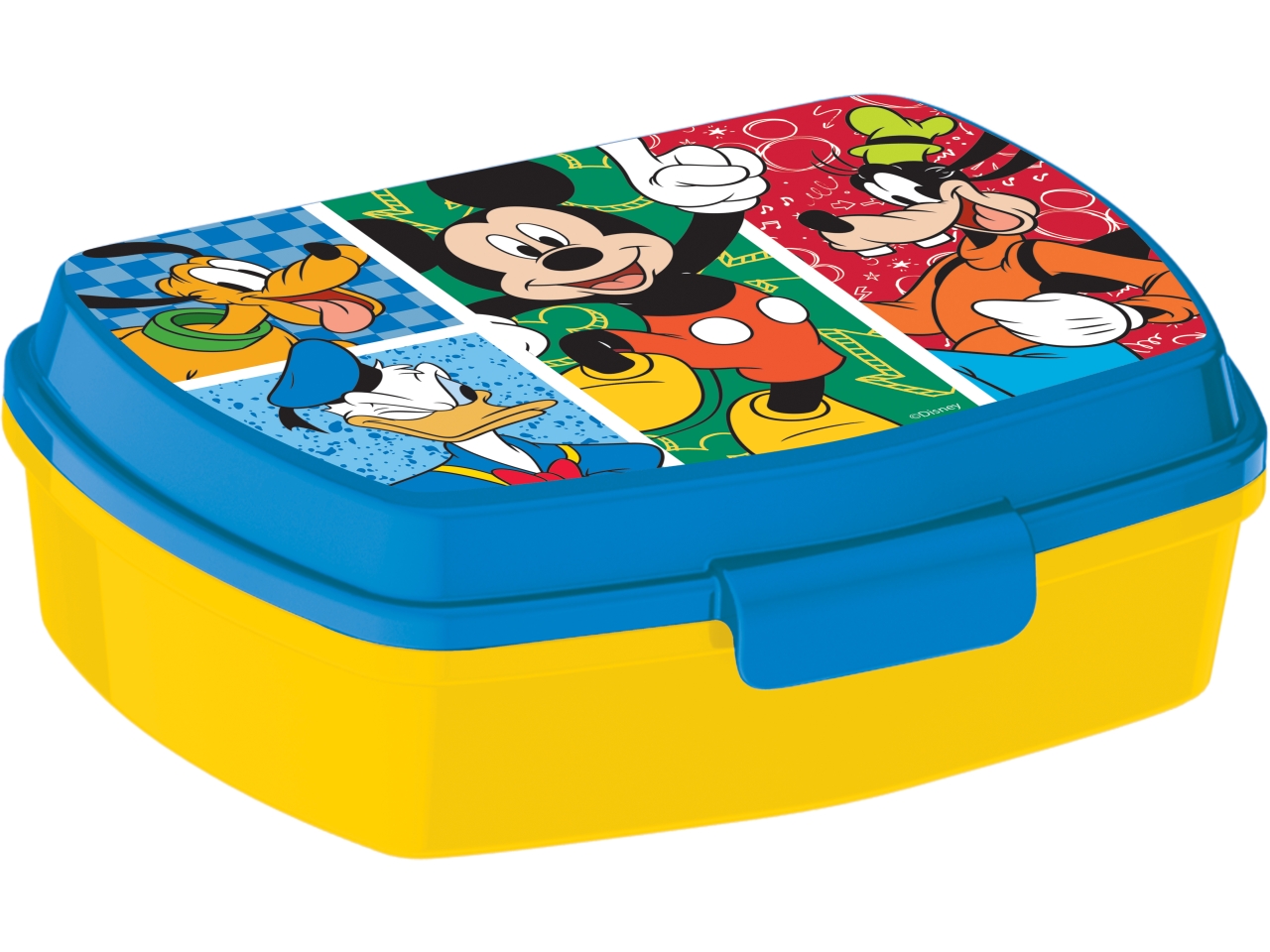 MICKEY PORTAMERENDA ST81174 MICKEY PORTAMERENDA ST81174