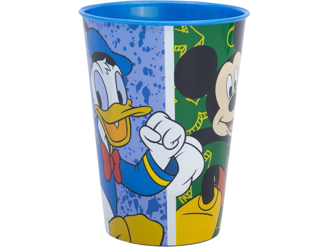 MICKEY BICCHIERE IN PLASTICA 260ML ST81107