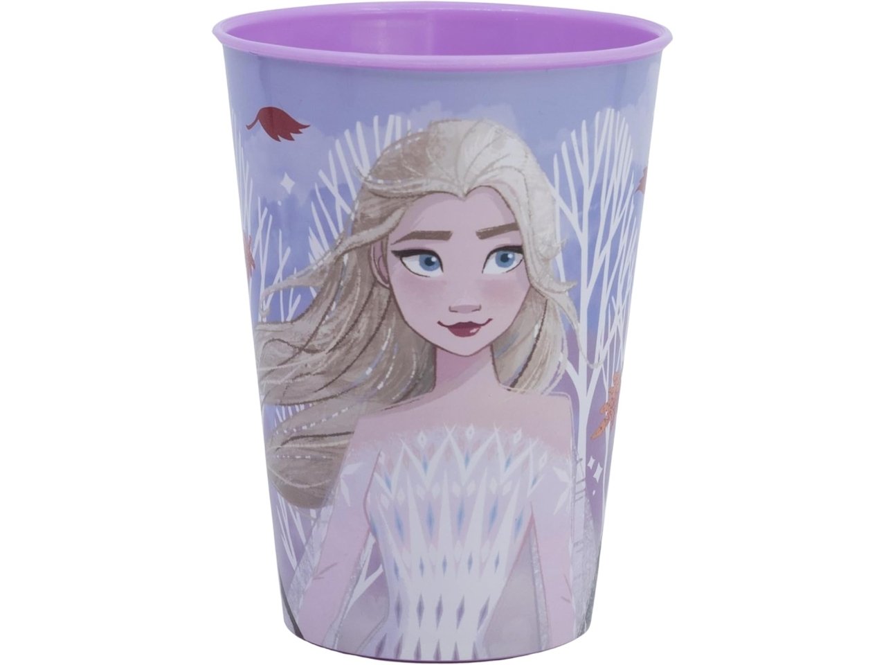 FROZEN 2 BICCHIERE PP ml.260 ST81007