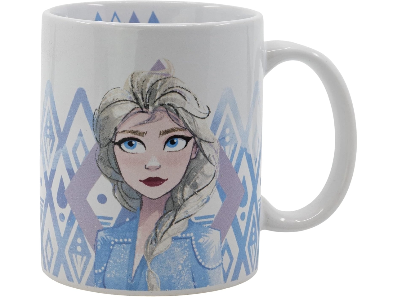 FROZEN 2 TAZZA IN CERAMICA 320ML GIFT BOX STT88084