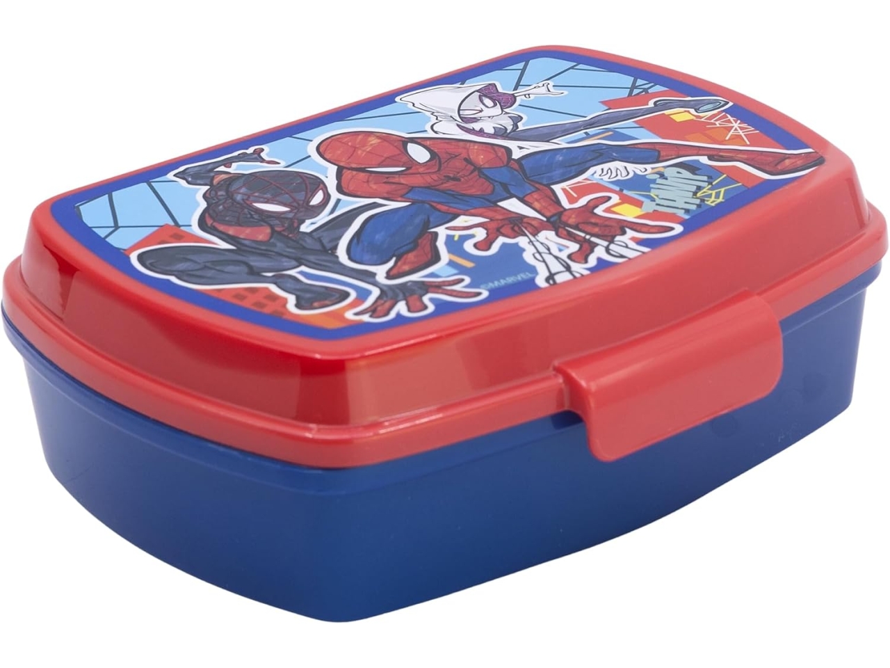 SPIDERMAN PORTAMERENDA ST83574