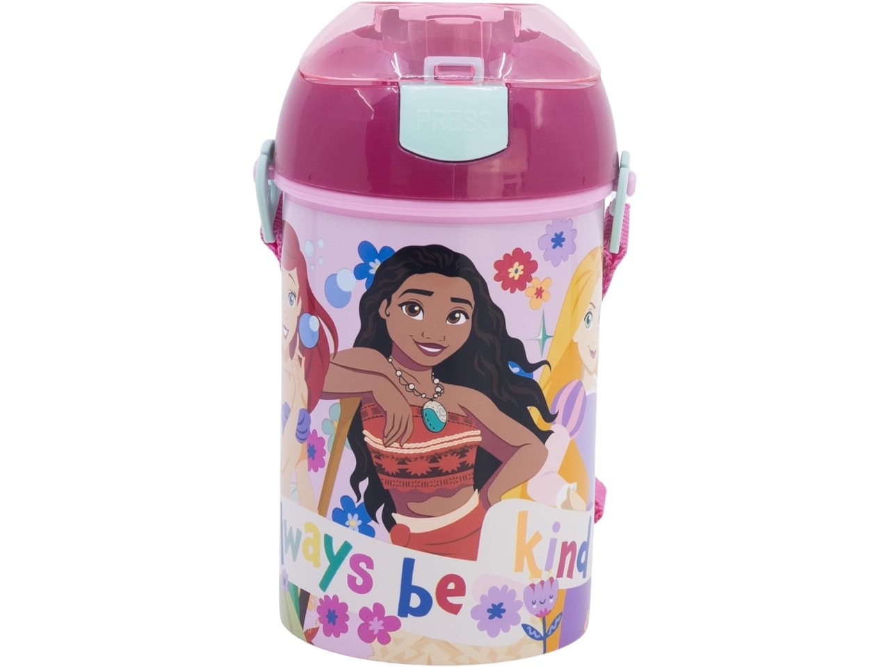 PRINCIPESSE BORRACCIA POPUP 450ML TRACOLLA ST82069