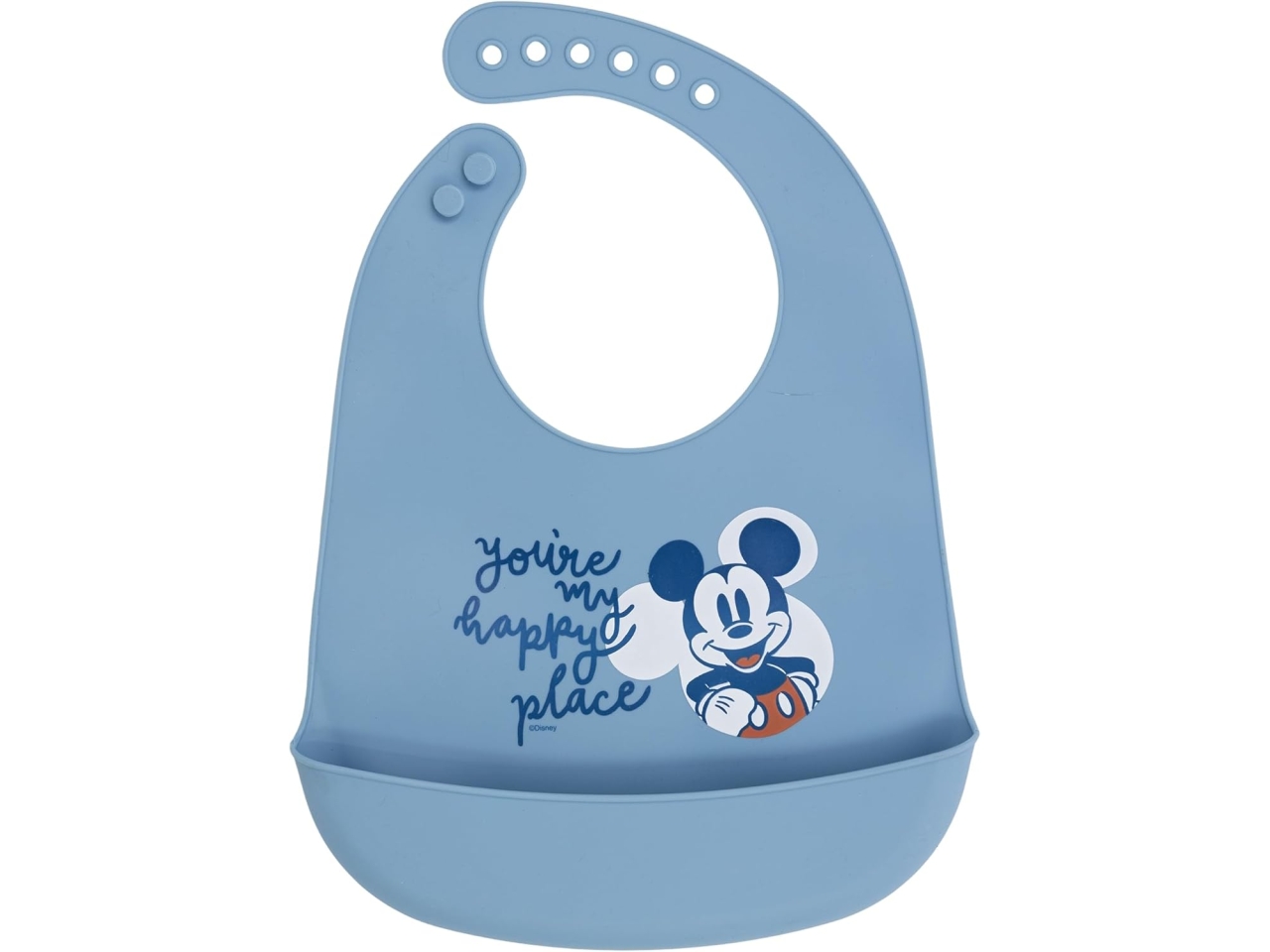 MICKEY BAVAGLINO IN SILICONE ST10429