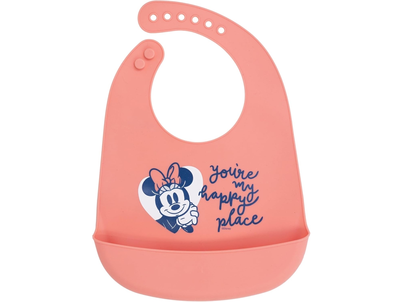 MINNIE BAVAGLINO IN SILICONE ST10729