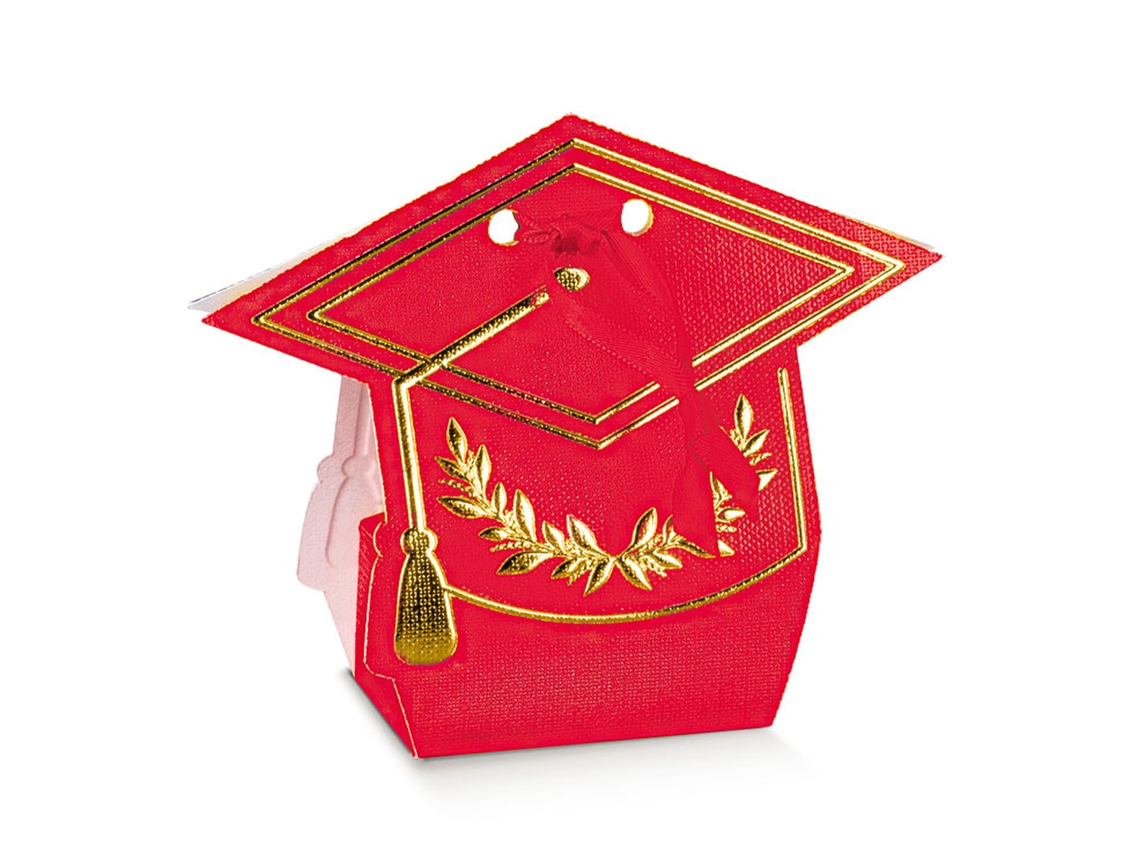 SCATOLA ALLORO DOR ST.CALDO TOCCO 7X4X8,5CM112866C