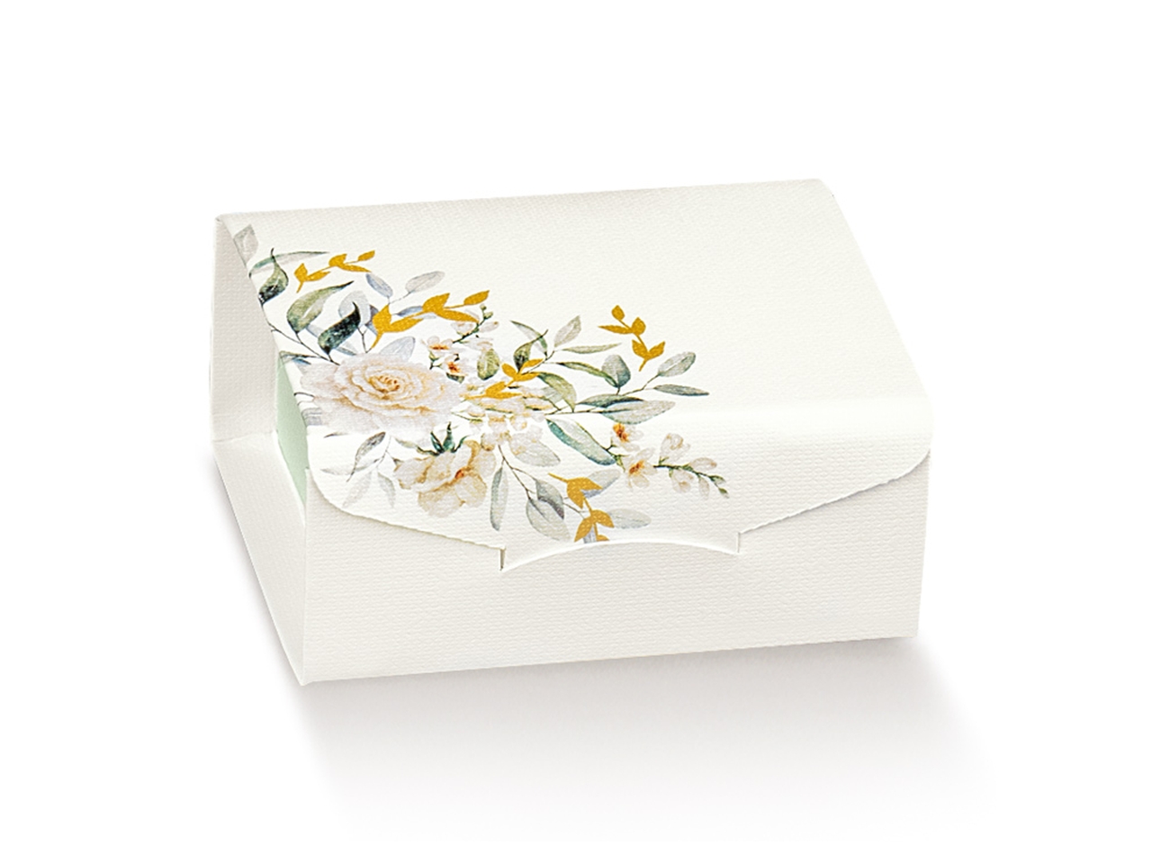 BOTANIC ST.CATALDO GIFT 7X7X3CM 112890C