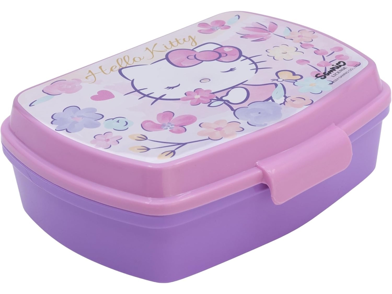 HELLO KITTY PORTAMERENDA ST81784 HELLO KITTY PORTAMERENDA ST81784