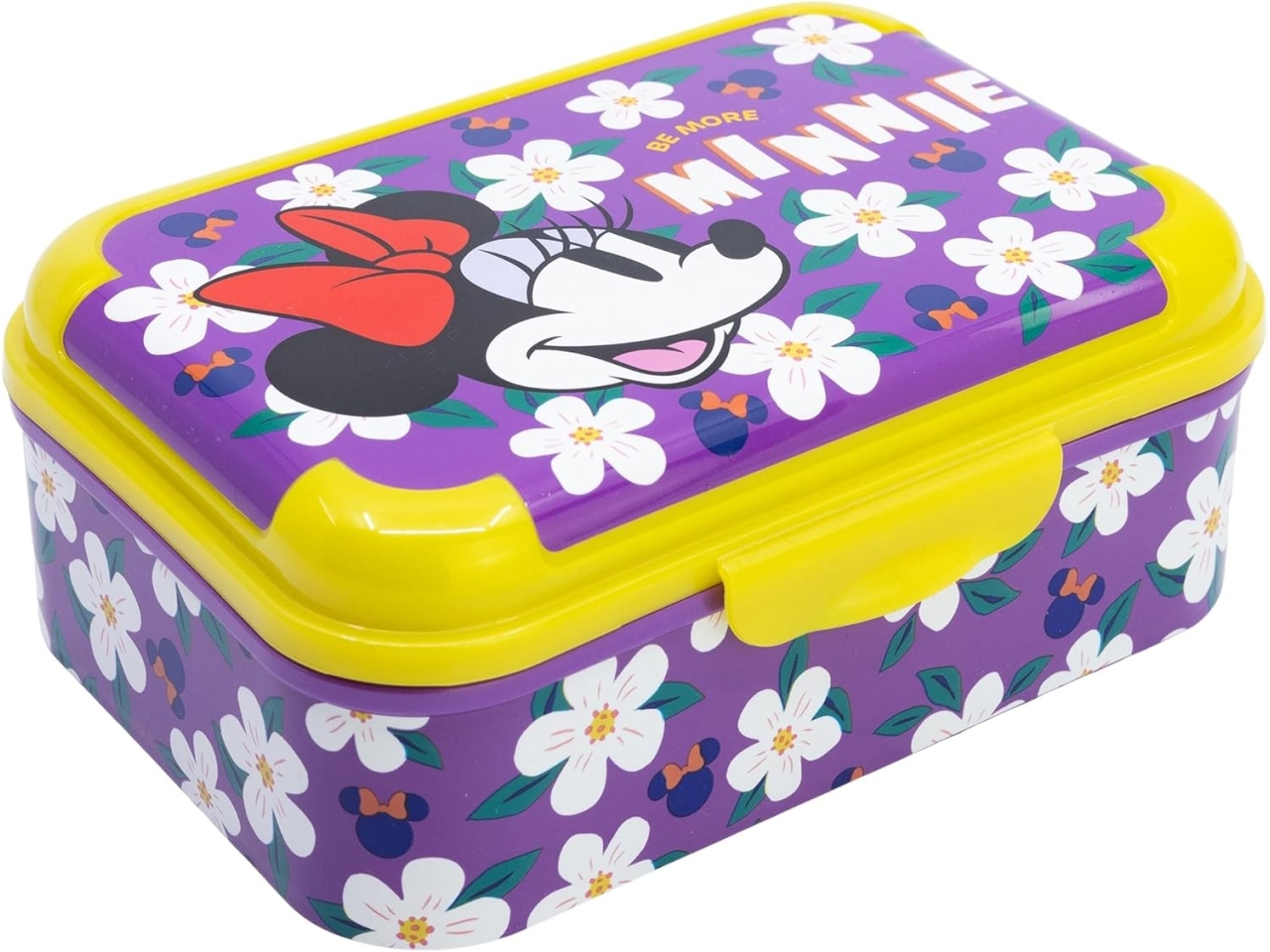 MINNIE PORTAMERENDA DELUXE ALL COLORED ST81243