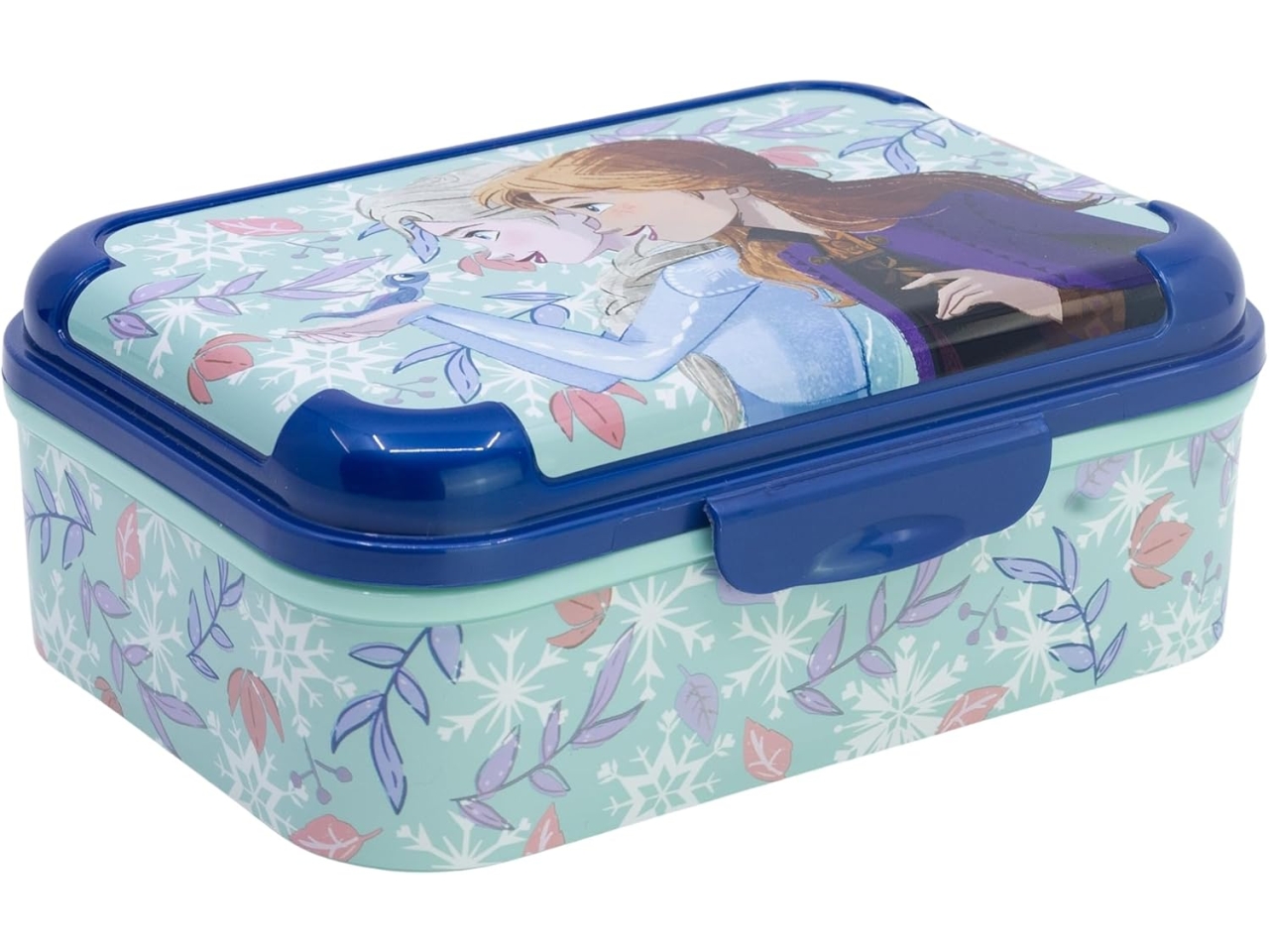 FROZEN PORTAMERENDA DELUXE ALL COLORED ST81043 FROZEN PORTAMERENDA DELUXE ALL COLORED ST81043