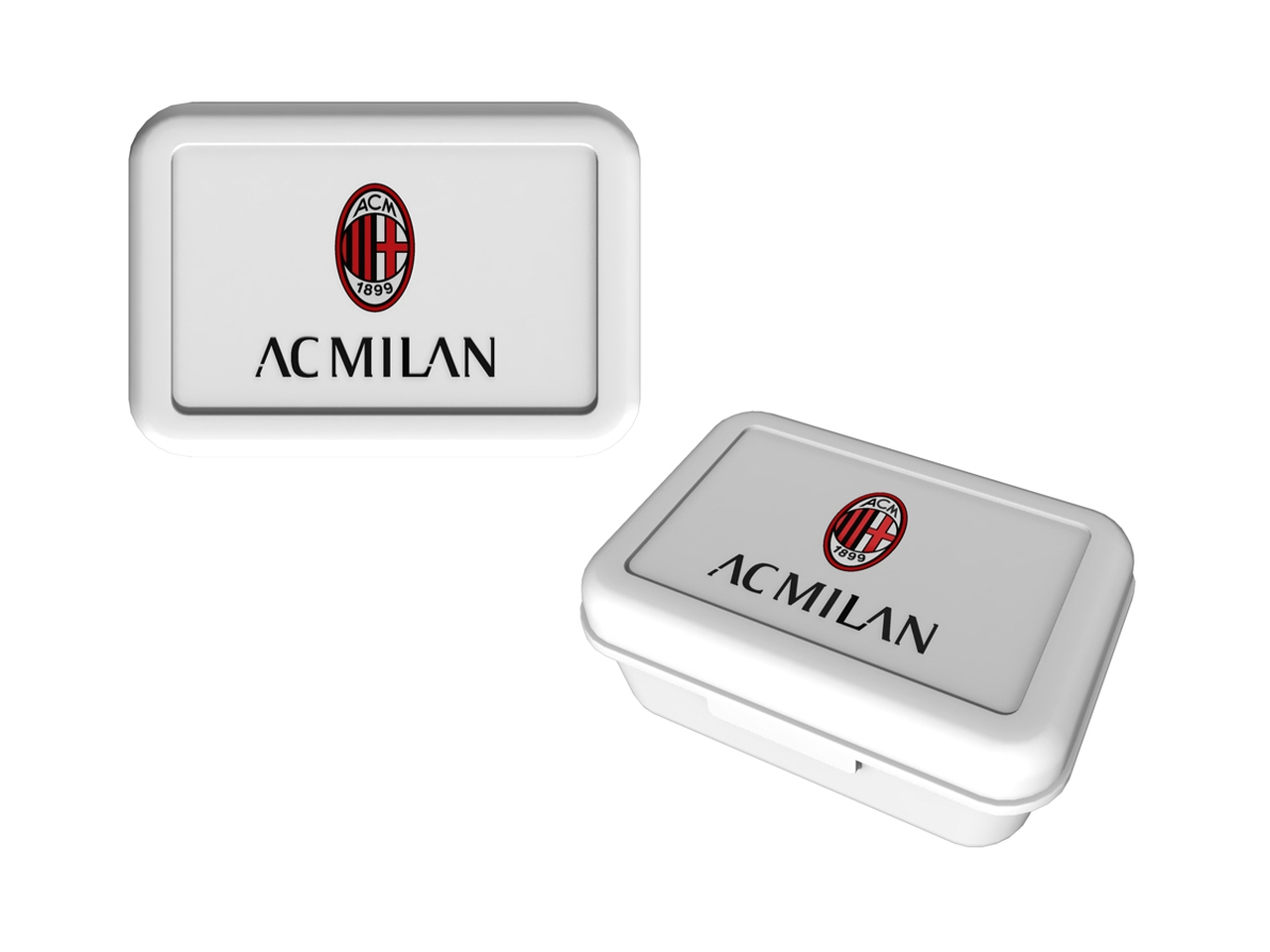 MILAN PORTAMERENDA IN PLASTICA RYC03ML MILAN PORTAMERENDA IN PLASTICA RYC03ML