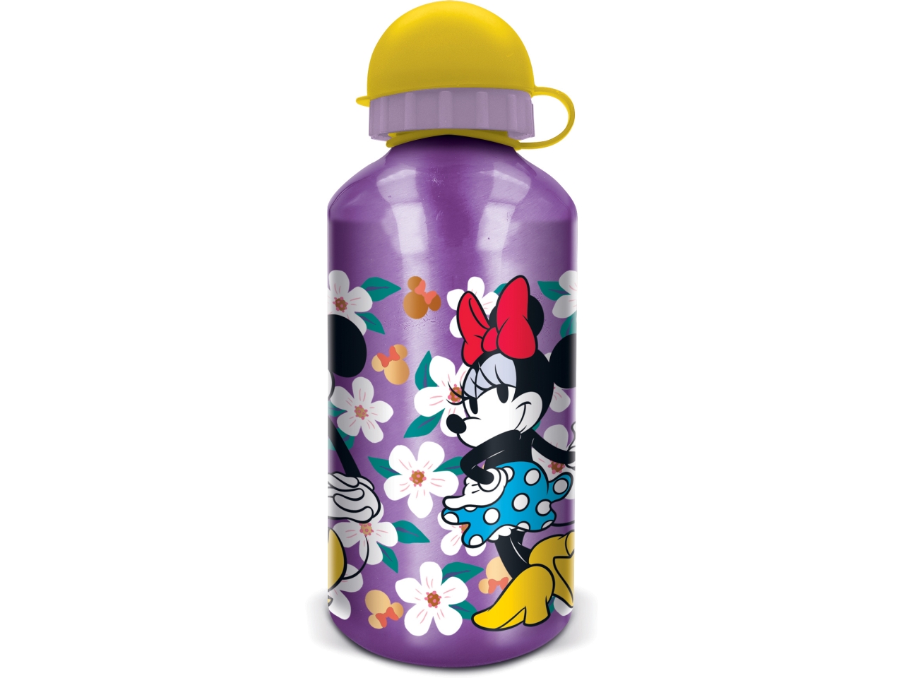 MINNIE BORRACCIA ALLUMINIO 560ml ST81239