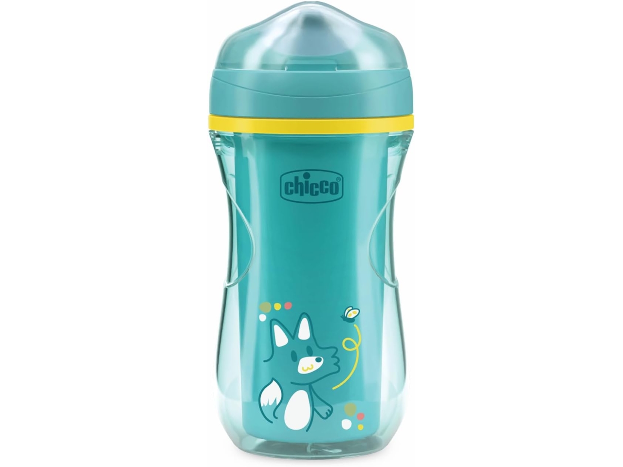 TAZZA ACTIVE AZZURRA 14+ 00006981250000