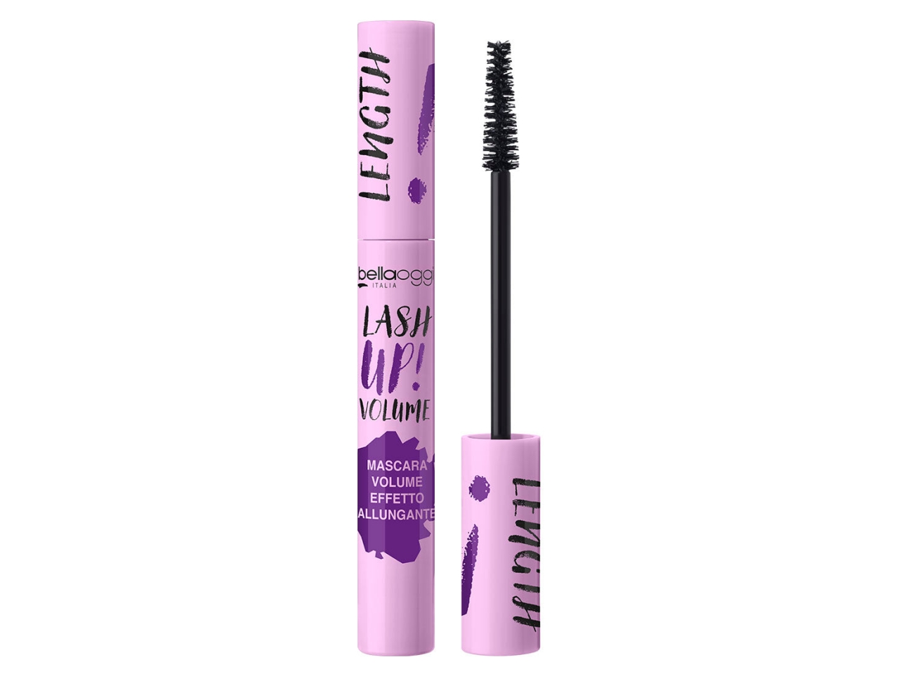 BELLAOGGI LASH UP VOLUME & LENGHT 35726-001