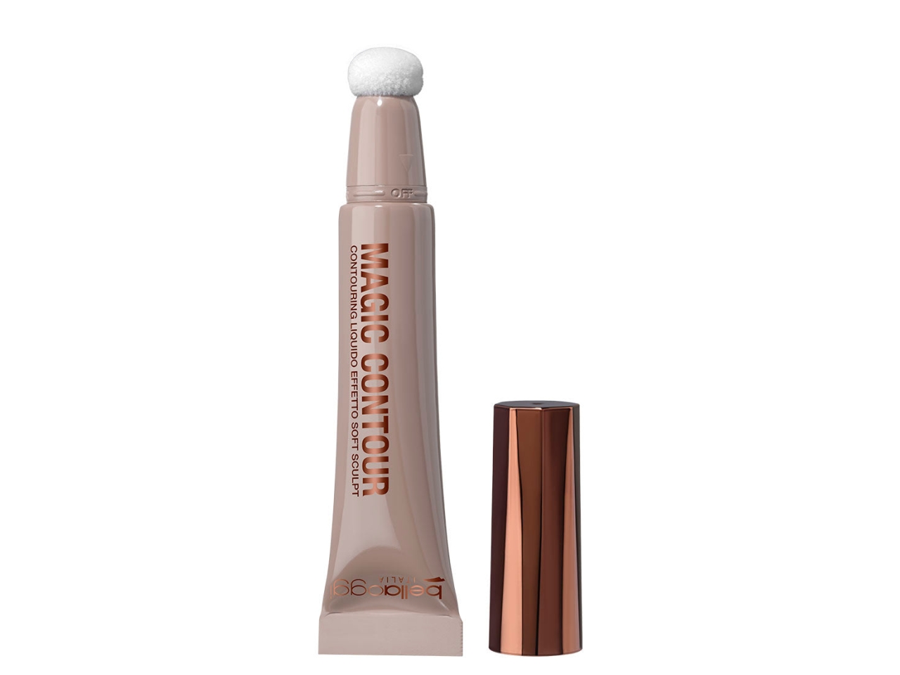 BELLAOGGI MAGIC CONTOUR 35786-62C