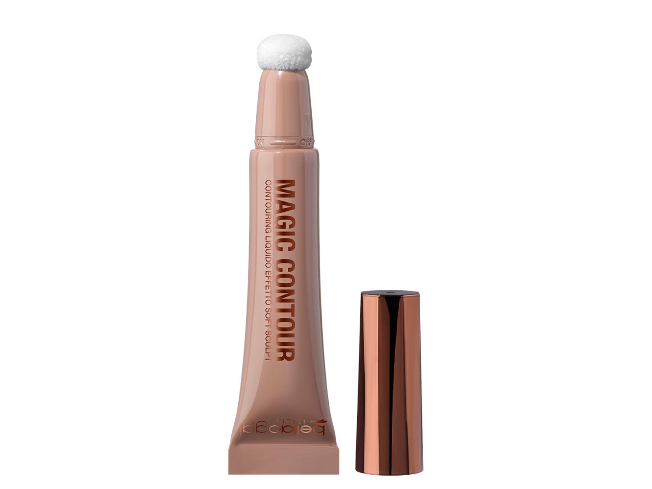 BELLAOGGI MAGIC CONTOUR 35786-64W