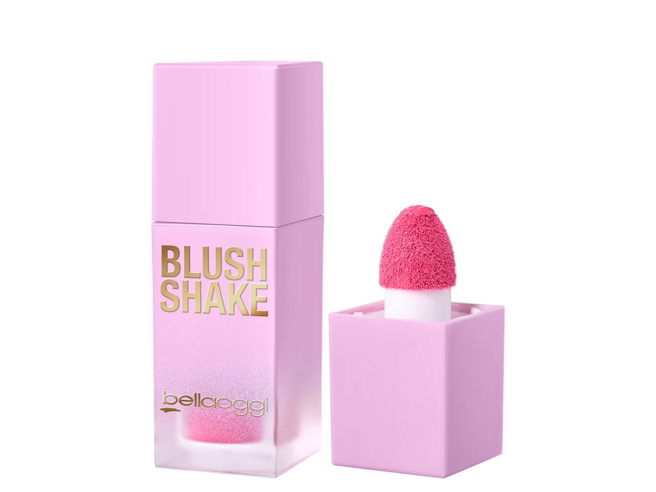 BELLAOGGI BLUSH SHAKE 35884-830