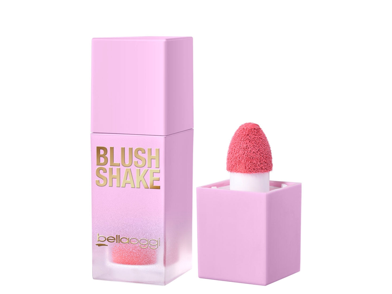 BELLAOGGI BLUSH SHAKE 35884-820