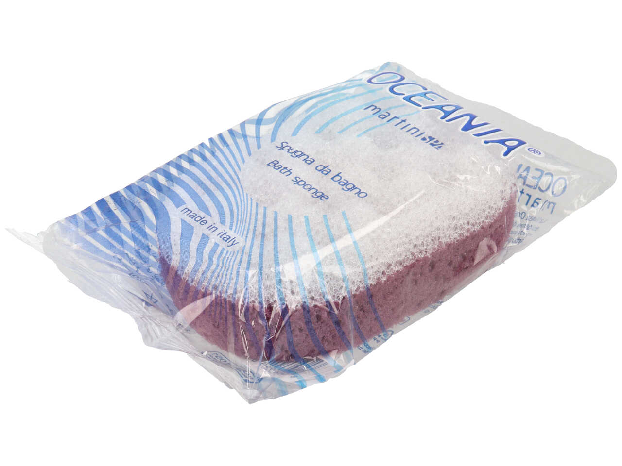 MARTINI SPUGNA OCEANIA DOPPIA AZIONE RT12461 $