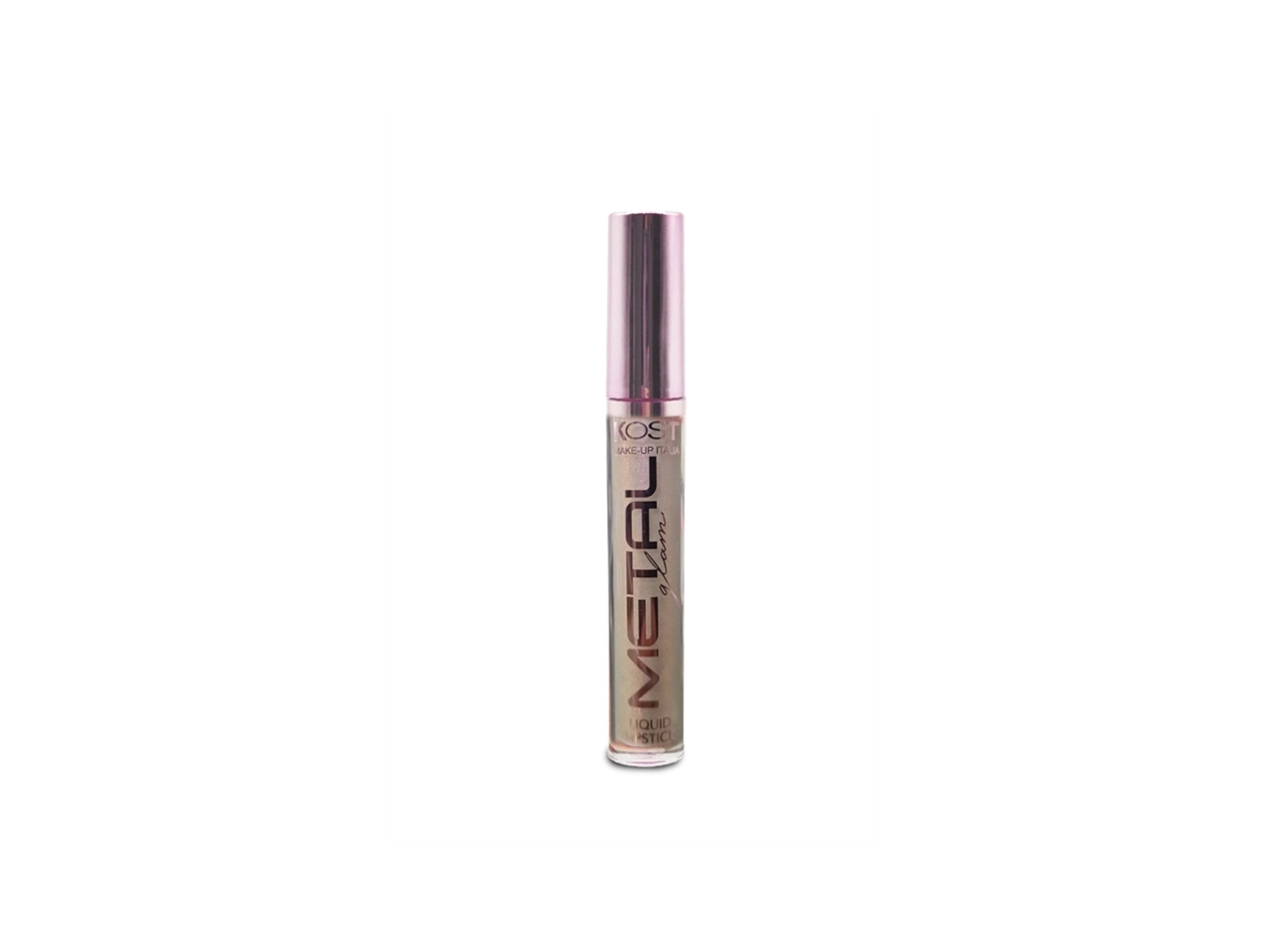 METAL GLAM LIP GLOSS HOLOGRAPHIC K.MGL902 METAL GLAM LIP GLOSS HOLOGRAPHIC K.MGL902