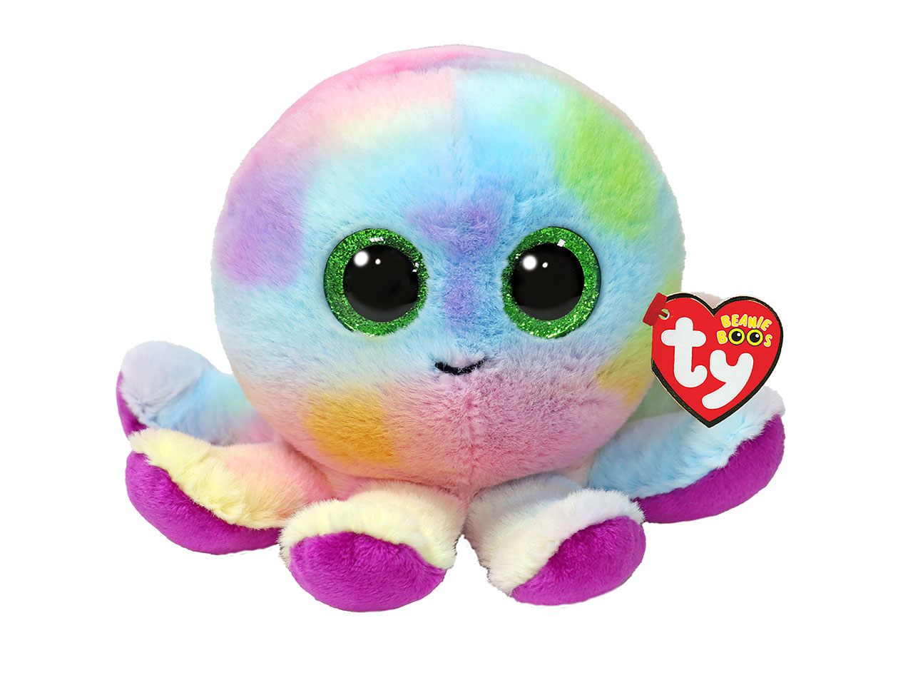 BEANIE BOOS 15CM BUBBLES T37360