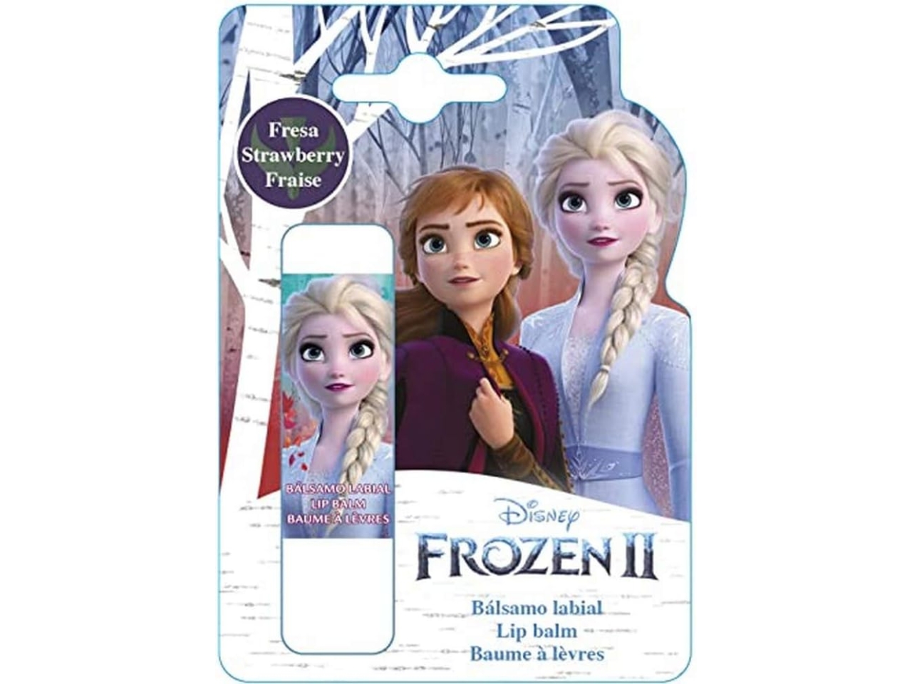 FROZEN BURROCACAO LN1692 FROZEN BURROCACAO LN1692