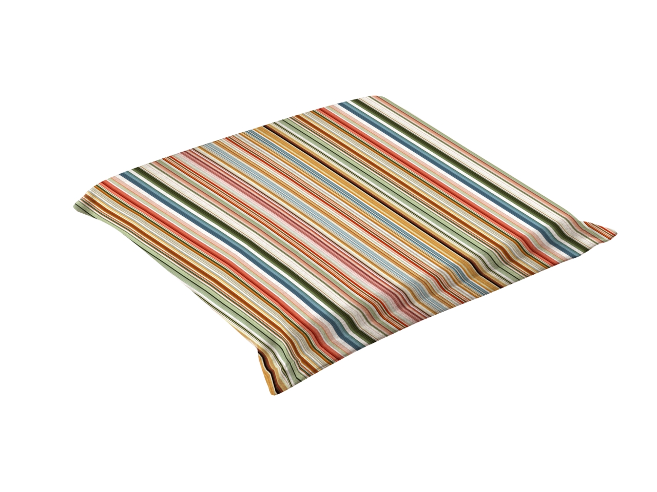 CUSCINO SEDIA 40X40X3,5CM RIGATO CPT 25P02 9 CUSCINO SEDIA 40X40X3,5CM RIGATO CPT 25P02 9