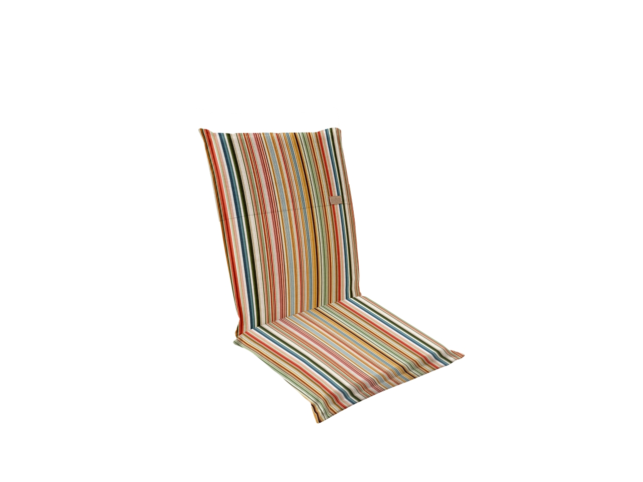 CUSCINO SPALLA MEDIA 100X50CM RIGATO CSM 25P02 9
