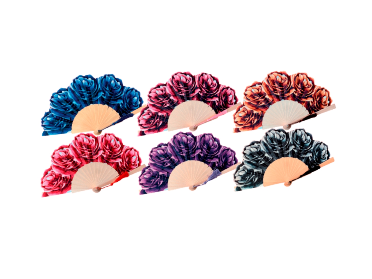 VENTAGLIO 665 VENTAGLIO 665