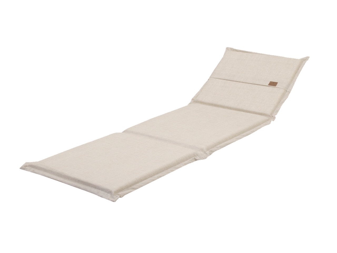 MATERASSINO LETTINO MARE BIANCO LTSOLE P317 5