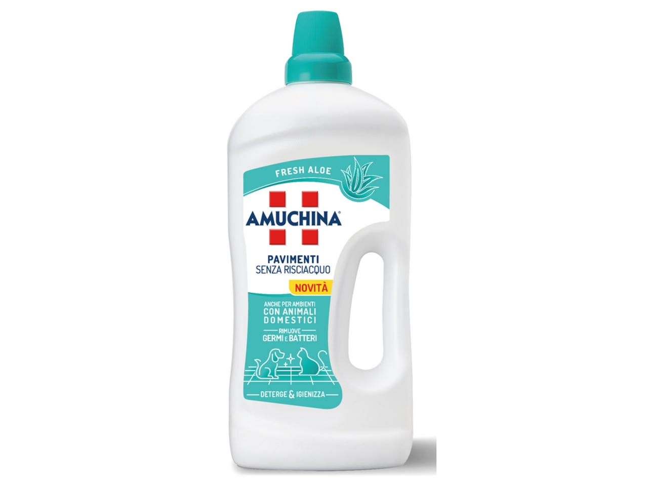 AMUCHINA PAVIMENTI FRESH ALOE 1250ML419868$