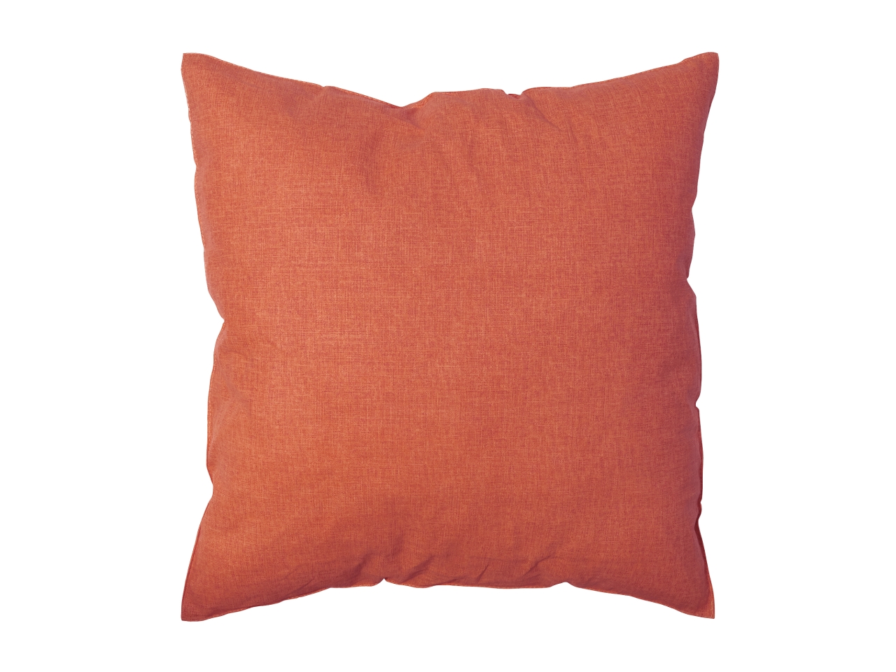 CUSCINO ARREDO 45X45CM ARANCIO CA50 P317 32