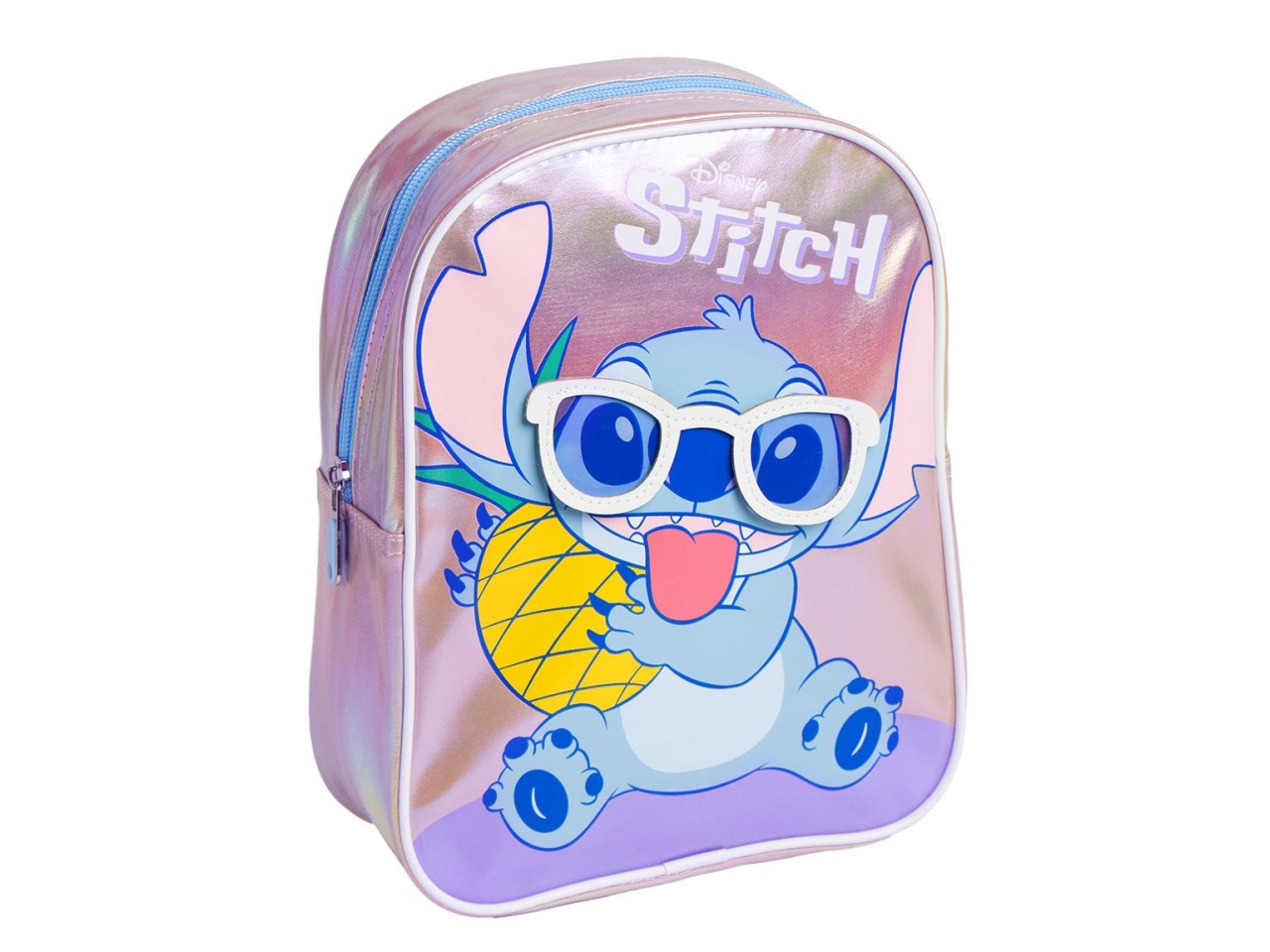 STITCH ZAINO C/APPLICATIONS 2100005847 STITCH ZAINO C/APPLICATIONS 2100005847