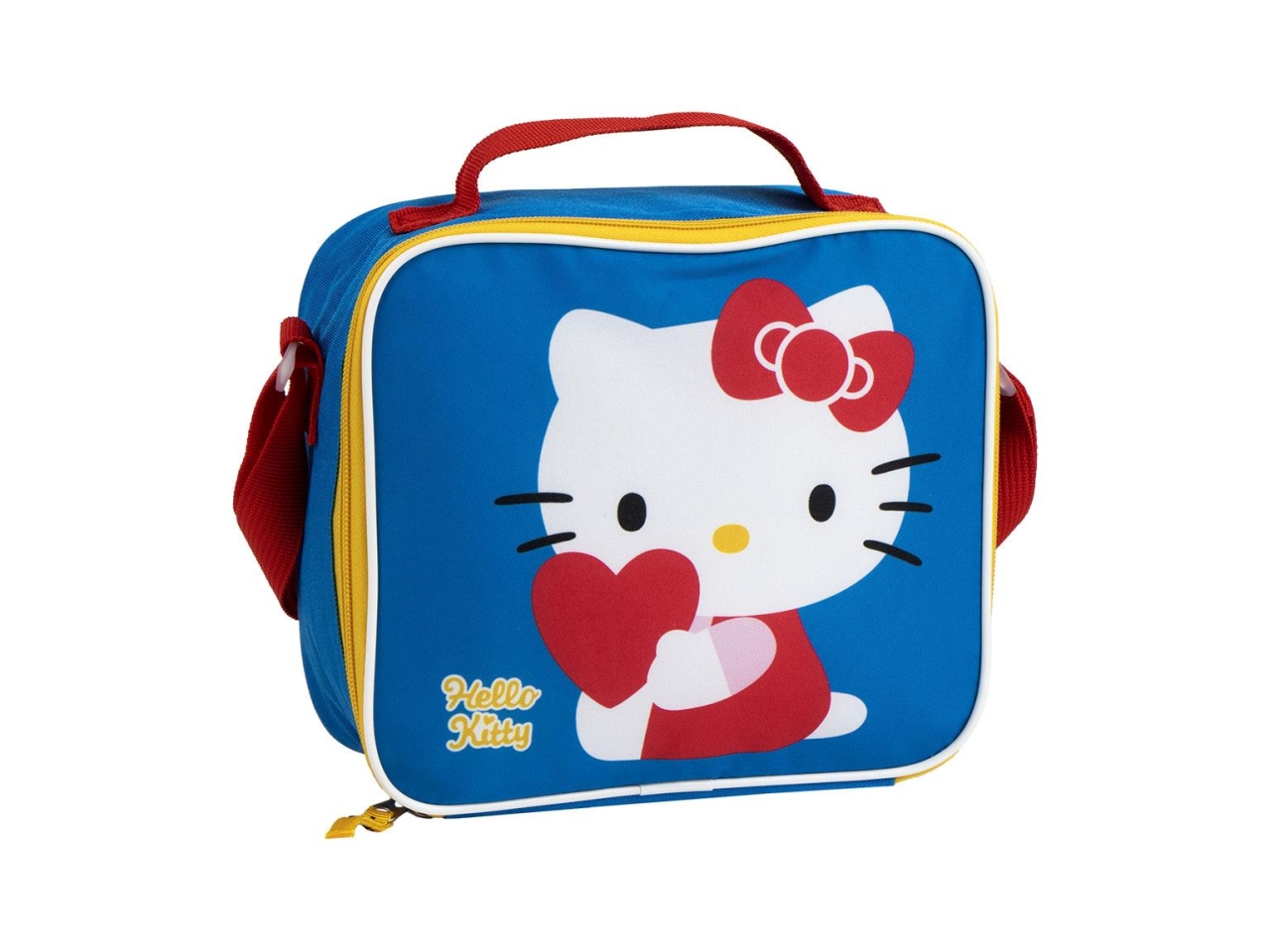 HELLO KITTY BORSA TERMICA 2100005900