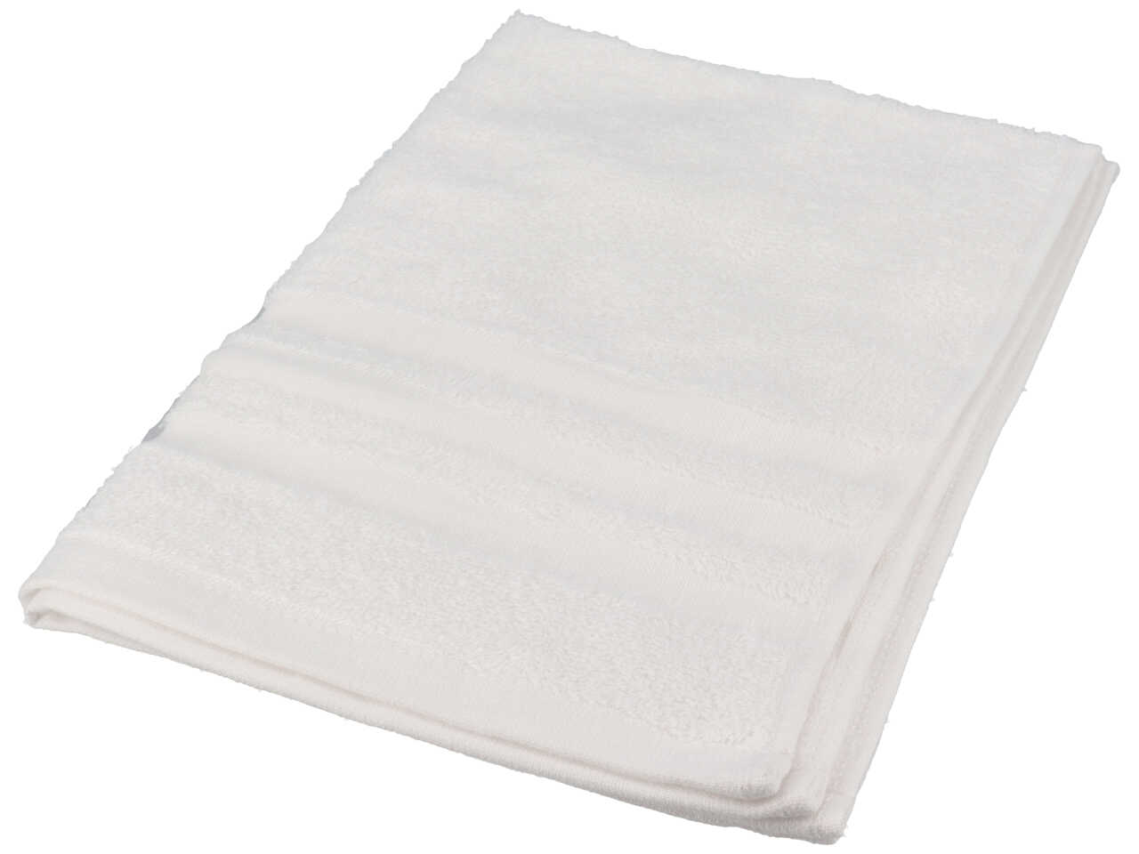 ASCIUGAMANO OSPITE 385G 40X60CM BIANCO 011493 ASCIUGAMANO OSPITE 385G 40X60CM BIANCO 011493