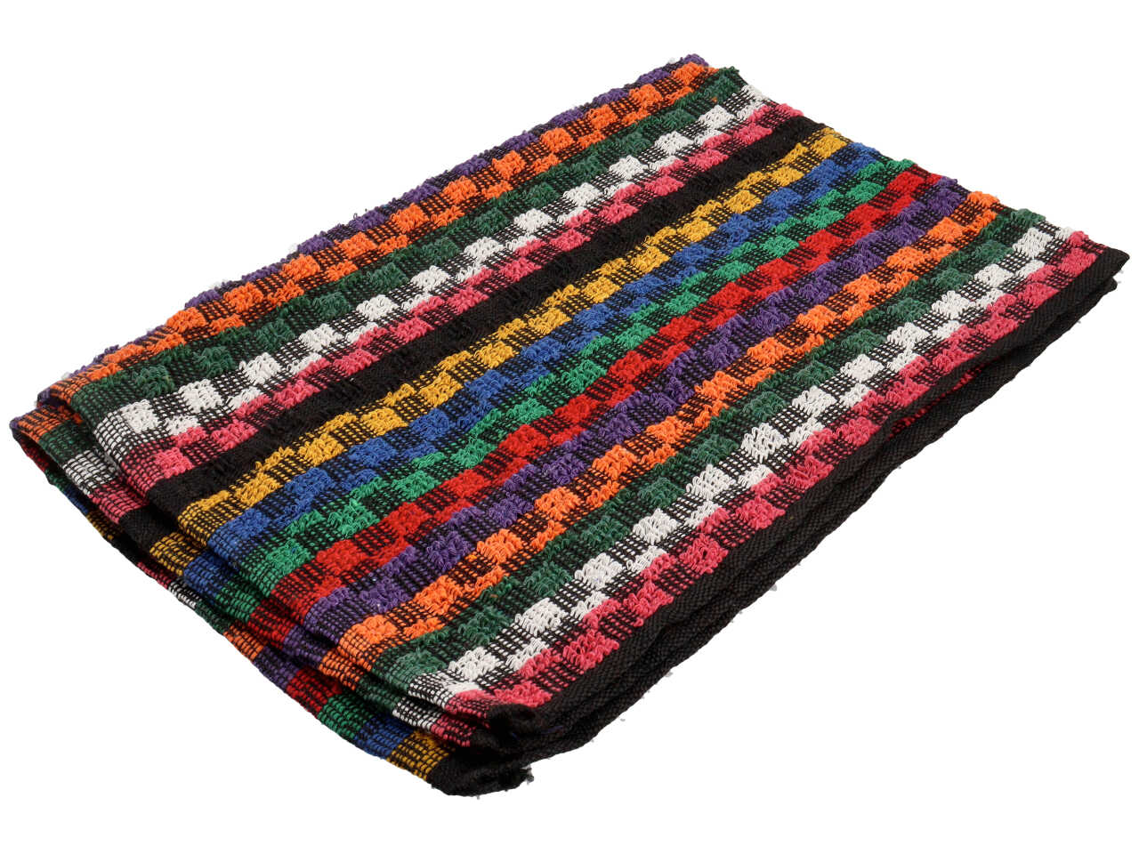 RANDOM STRIPE SALVIETA 50X70CM 010292 RANDOM STRIPE SALVIETA 50X70CM 010292