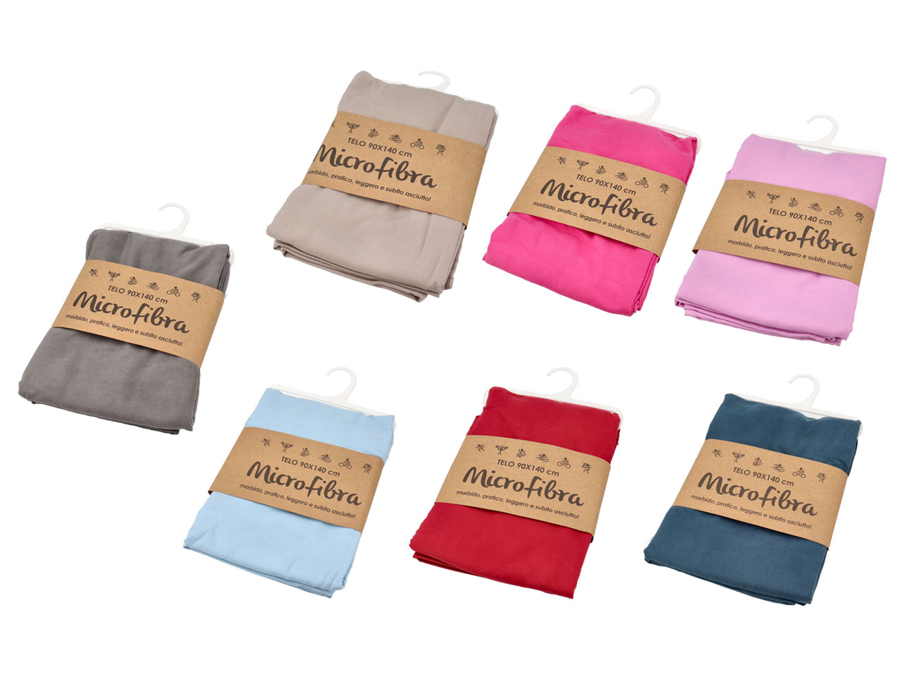 MICRO TELO 90X140CM 012118