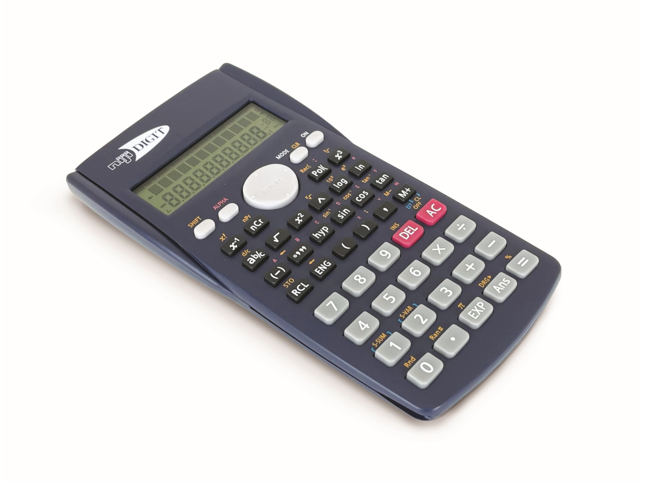 CALCOLATRICE SCIENTIFICA 81917