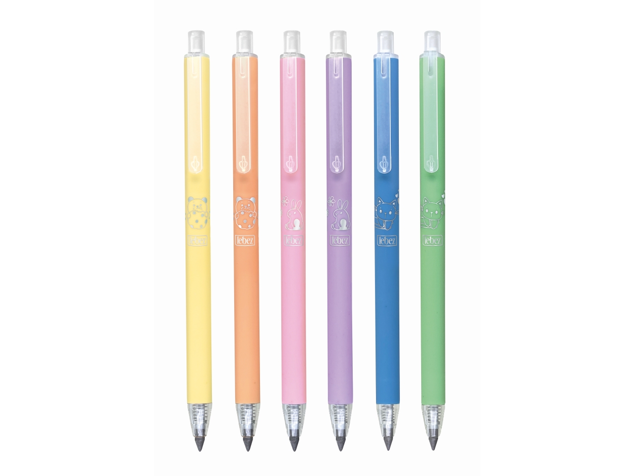 MATITA INFINITY A SCATTO 81964