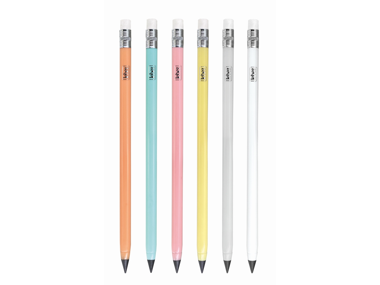 MATITA INFINITY CON GOMMA 81965 MATITA INFINITY CON GOMMA 81965