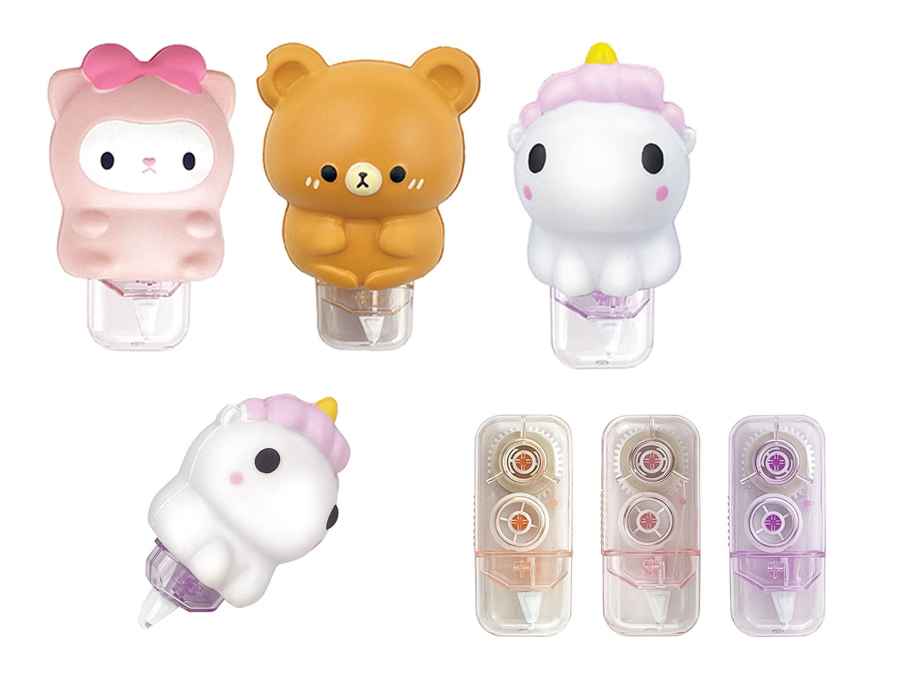 CORRETTORE SQUISHY 82011