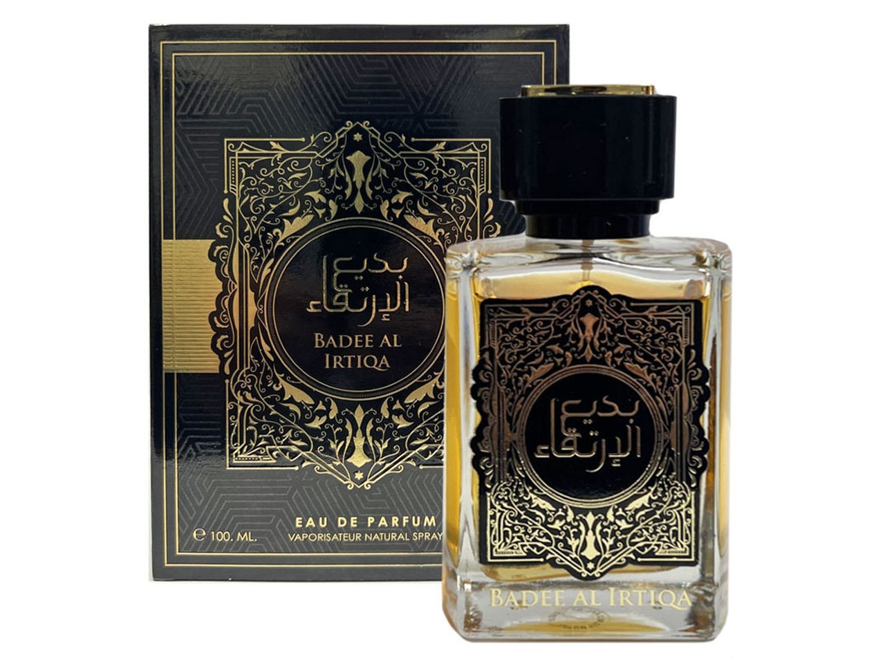 AFAQ BADEE AL IRTIQA EDP 100ML UNISEX