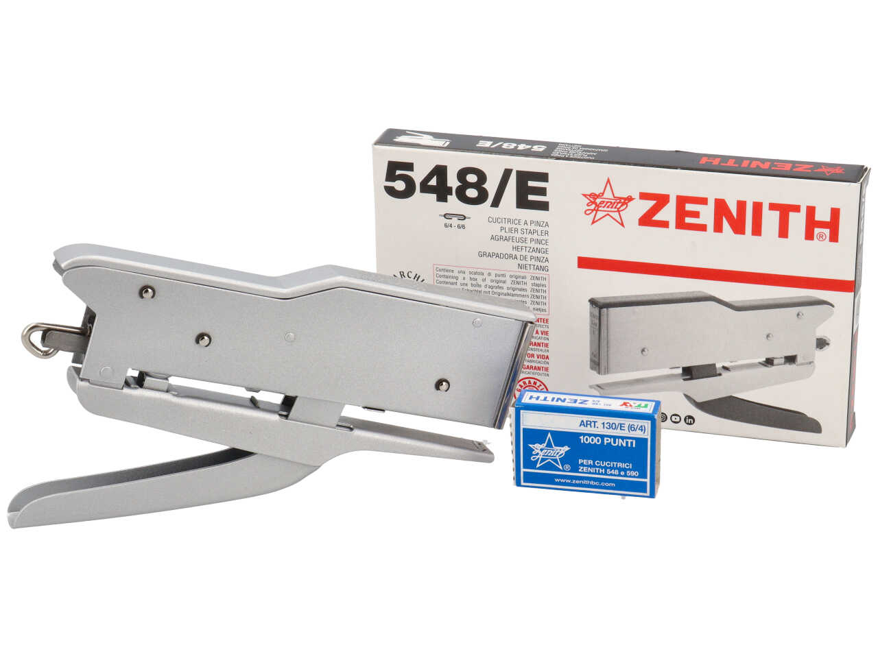 CUCITRICE ZENITH 548/E AL