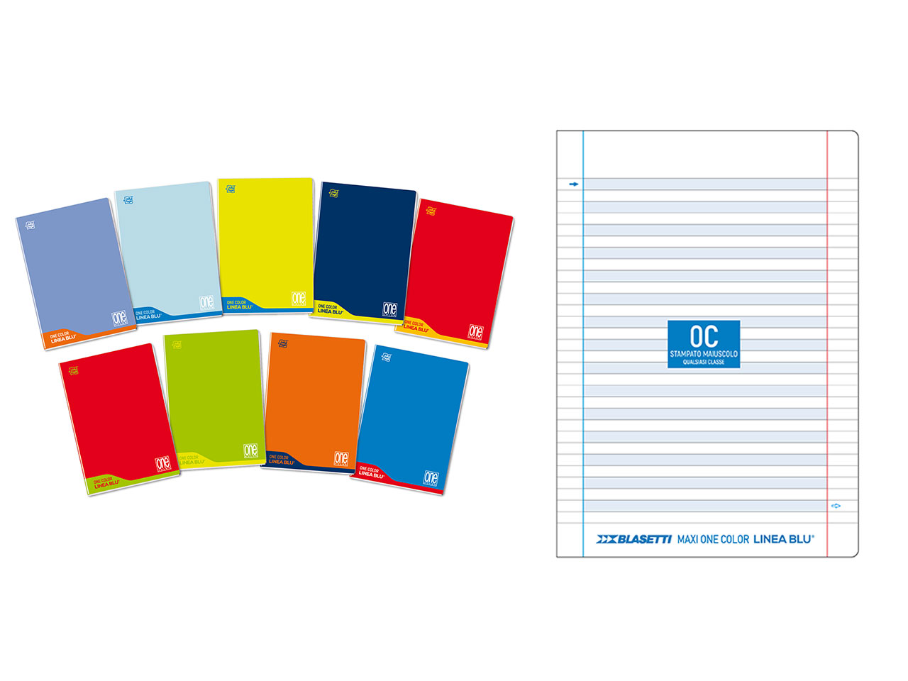 QUADERNO MAXIONE COLOR DISGRAFIA RIG.C 6PZ 7043 QUADERNO MAXIONE COLOR DISGRAFIA RIG.C 6PZ 7043