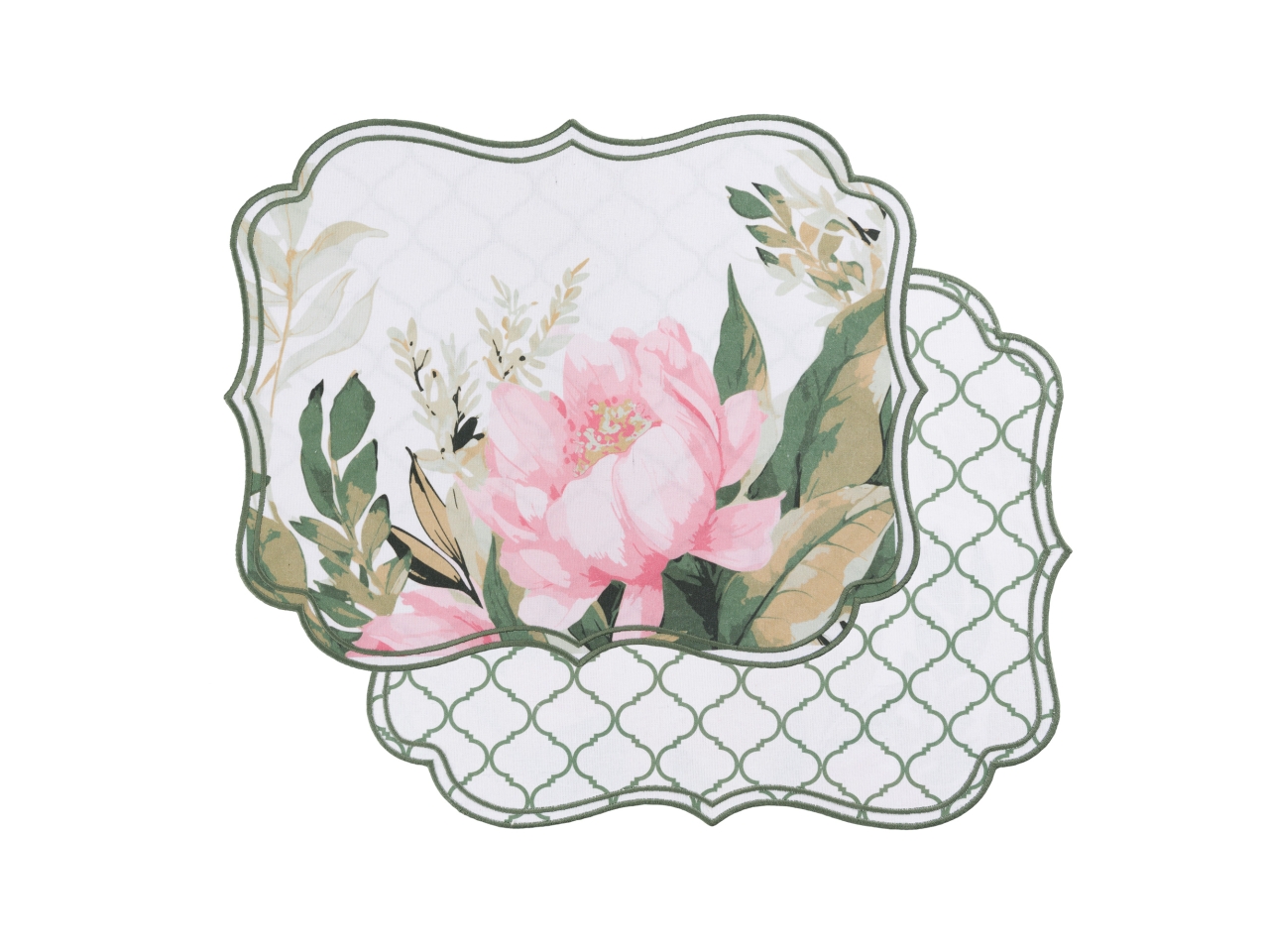 NINFEA TOVAGLIETTA DOBLE FACE 35X45CM TS70027 NINFEA TOVAGLIETTA DOBLE FACE 35X45CM TS70027