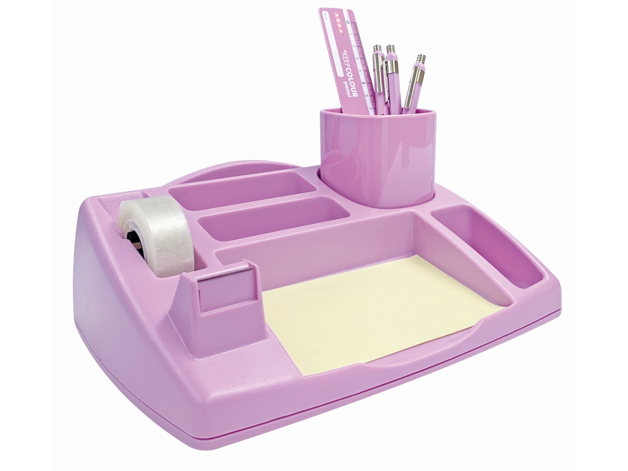 OLIVER DESK ORGANIZER LILLA 4121PVI