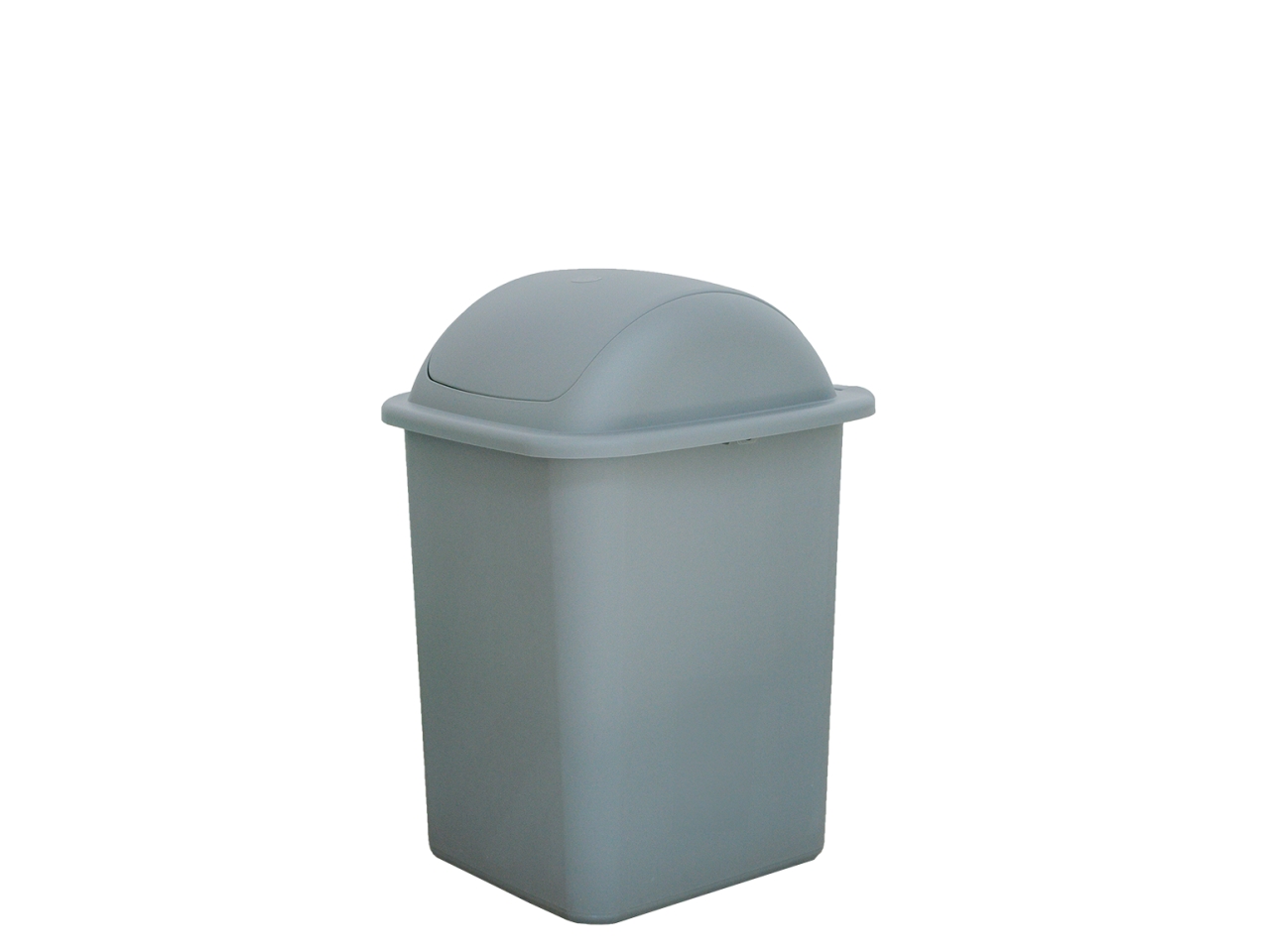 PATTUMIERA BASCULI’ – 18LT – GRIGIO SCURO BF01197 PATTUMIERA BASCULI’ – 18LT – GRIGIO SCURO BF01197